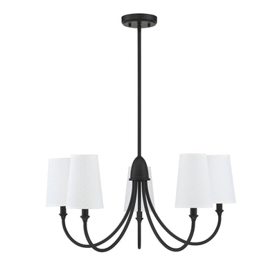 Avenoeon Chandelier