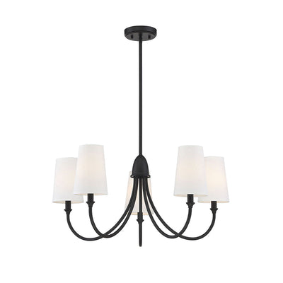 Avenoeon Chandelier
