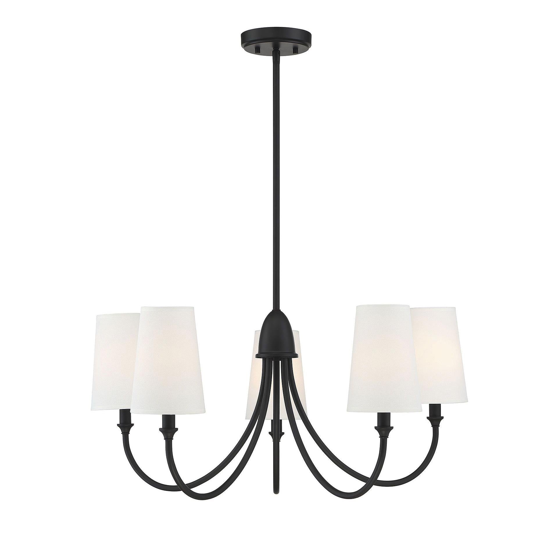 Avenoeon Chandelier