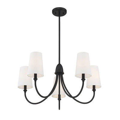 Avenoeon Chandelier