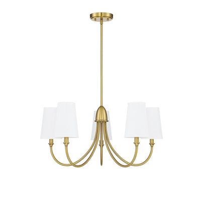 Avenoeon Chandelier