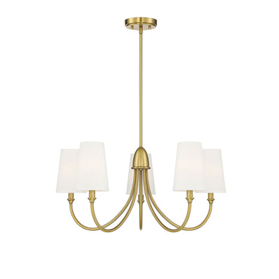 Avenoeon Chandelier