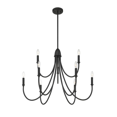 Avenoeon Chandelier