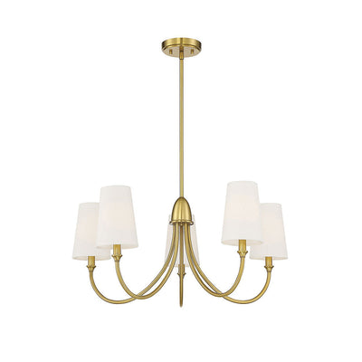 Avenoeon Chandelier