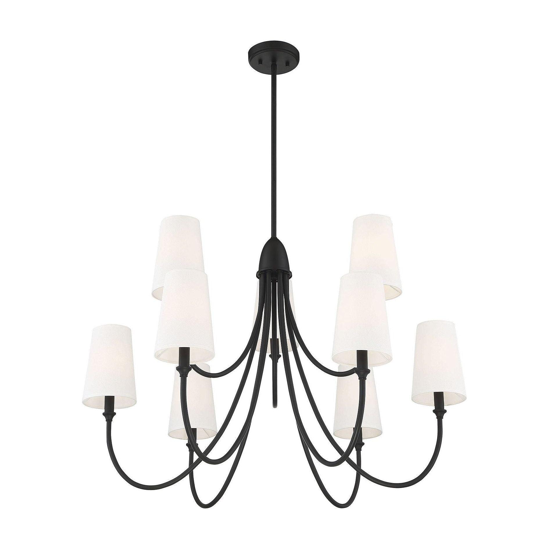 Avenoeon Chandelier