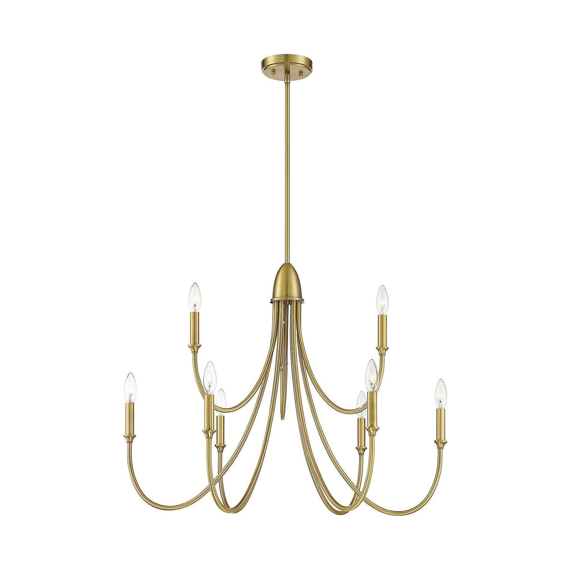 Avenoeon Chandelier