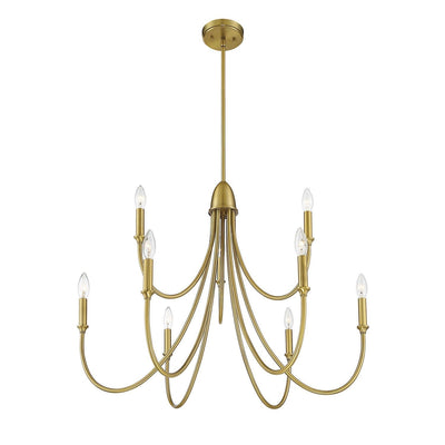 Avenoeon Chandelier