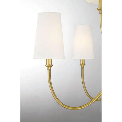 Avenoeon Chandelier