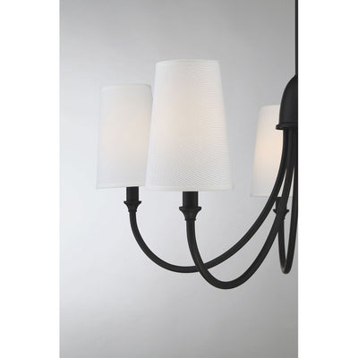Avenoeon Chandelier