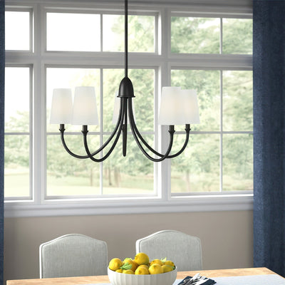 Avenoeon Chandelier