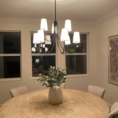 Avenoeon Chandelier