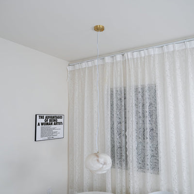 Siena Pendant Lamp