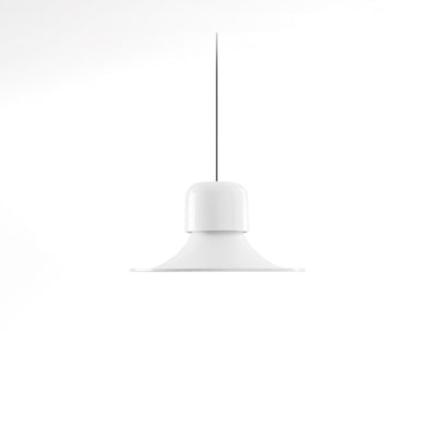Ardisiella Pendant Light Aluminum Curved for Kitchen