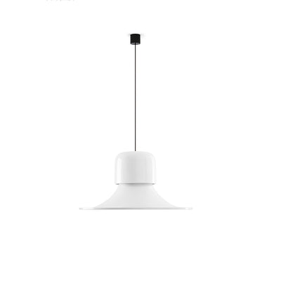 Ardisiella Pendant Light Aluminum Curved for Kitchen
