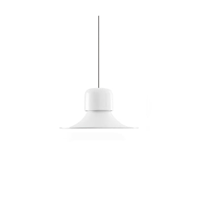 Ardisiella Pendant Light Aluminum Curved for Kitchen