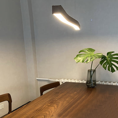 Ravenwick Linear Pendant Light