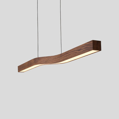 Ravenwick Linear Pendant Light
