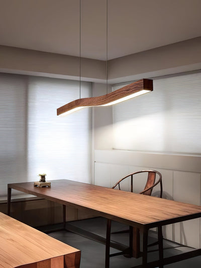 Ravenwick Linear Pendant Light