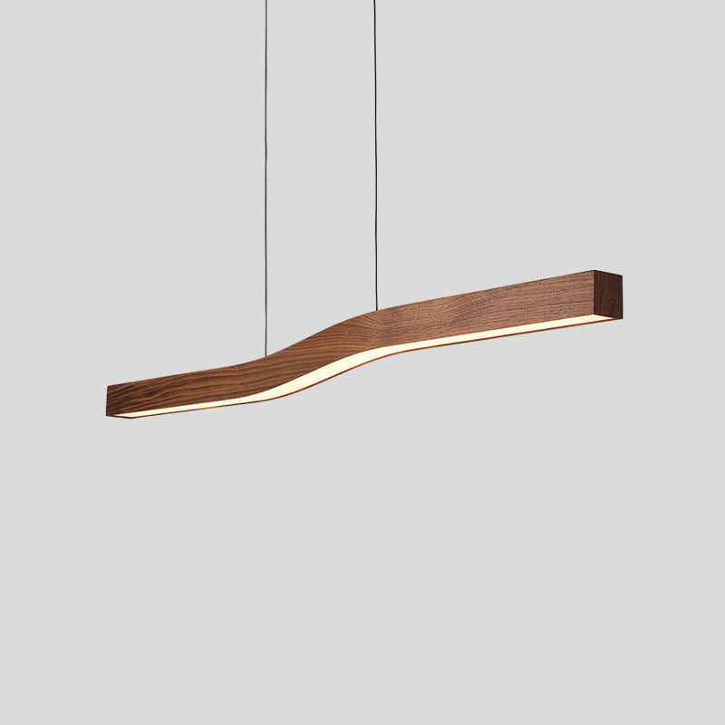 Ravenwick Linear Pendant Light