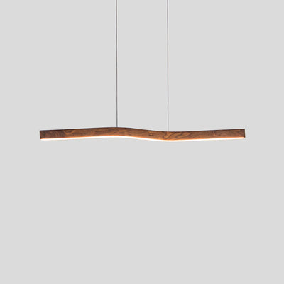 Ravenwick Linear Pendant Light