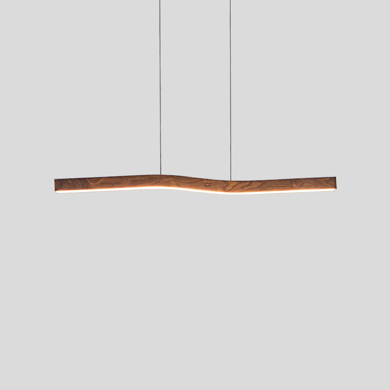 Ravenwick Linear Pendant Light