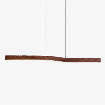 Daze Liner Minimalist Pendant Light