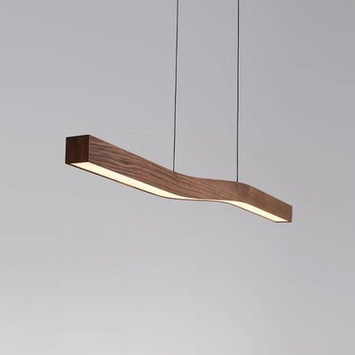 Daze Liner Minimalist Pendant Light