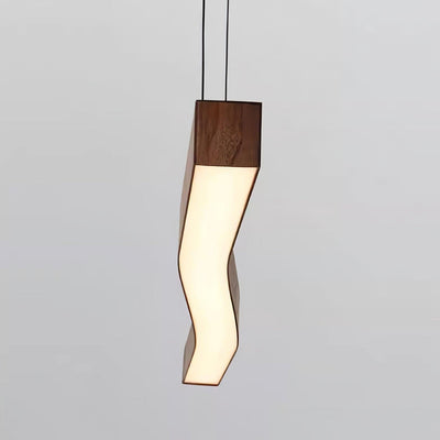 Daze Liner Minimalist Pendant Light
