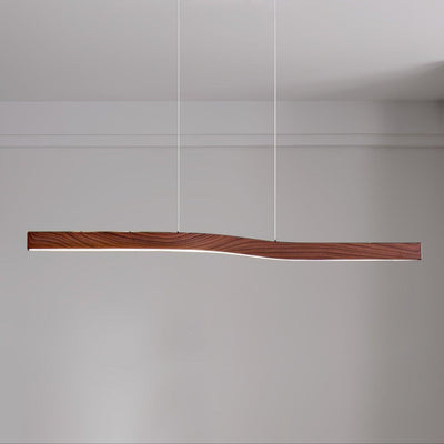 Daze Liner Minimalist Pendant Light