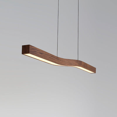 Daze Liner Minimalist Pendant Light