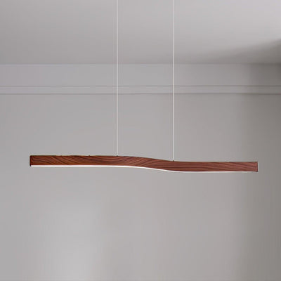 Daze Liner Minimalist Pendant Light