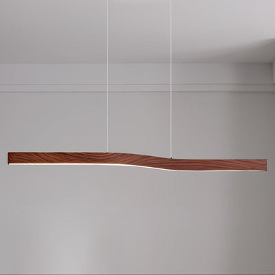 Daze Liner Minimalist Pendant Light