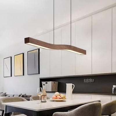 Daze Liner Minimalist Pendant Light