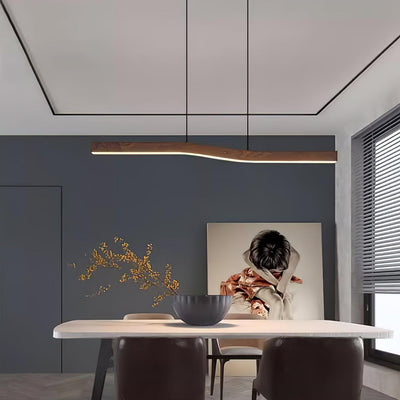 Daze Liner Minimalist Pendant Light