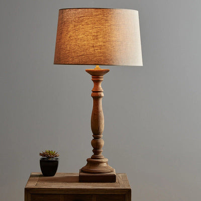 Cirarira Table Lamp