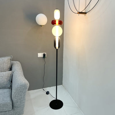 Lioroia Floor Lamp