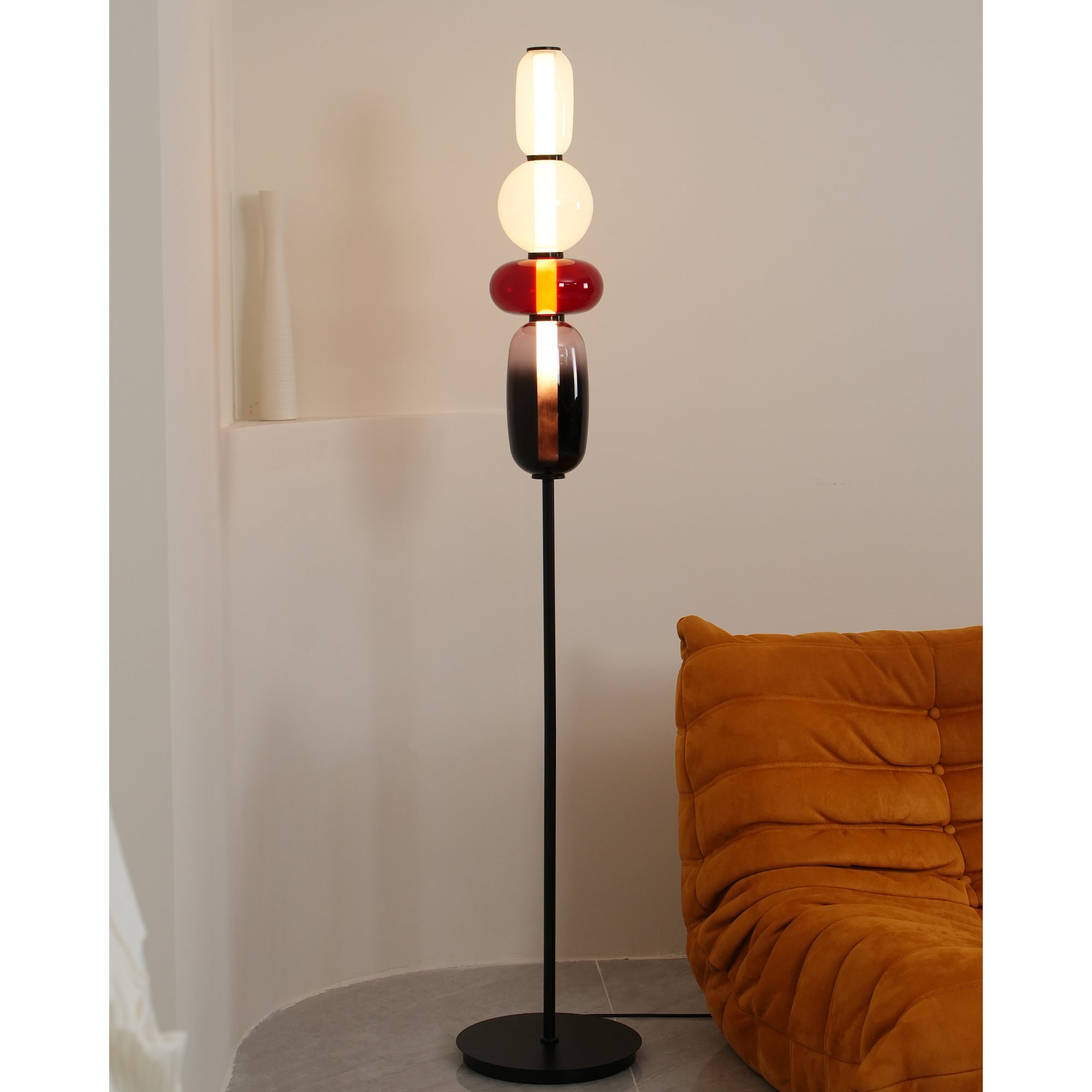 Lioroia Floor Lamp