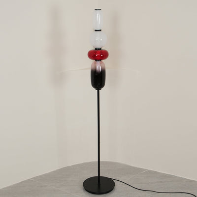 Lioroia Floor Lamp