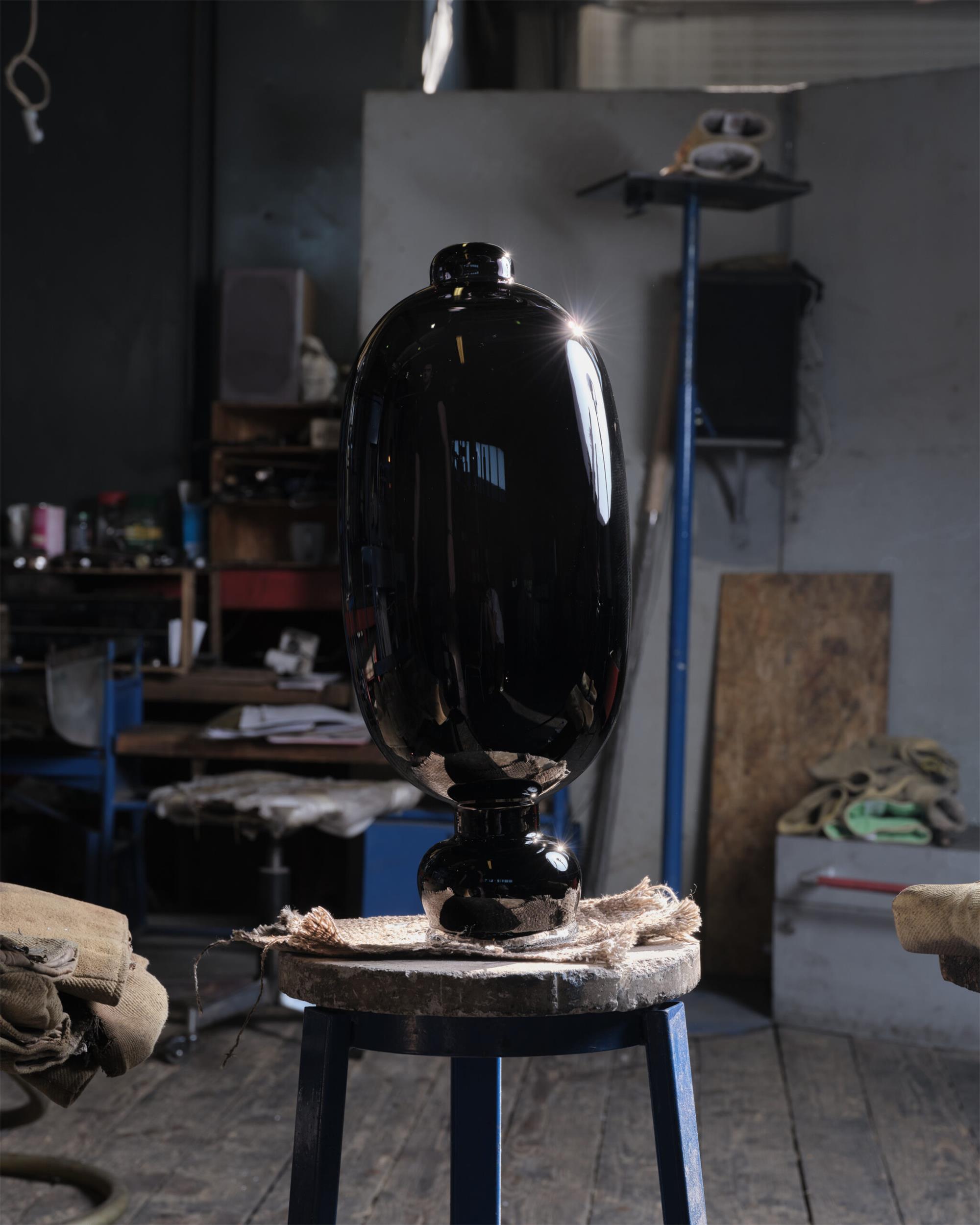 Lioroia Floor Lamp