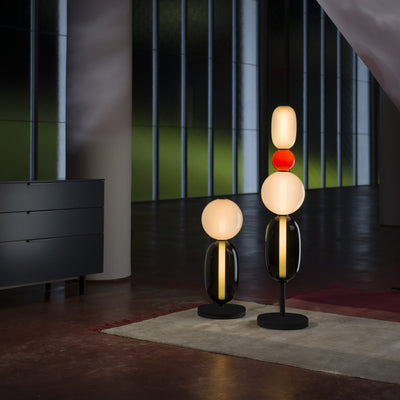 Lioroia Floor Lamp