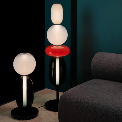 Lioroia Floor Lamp