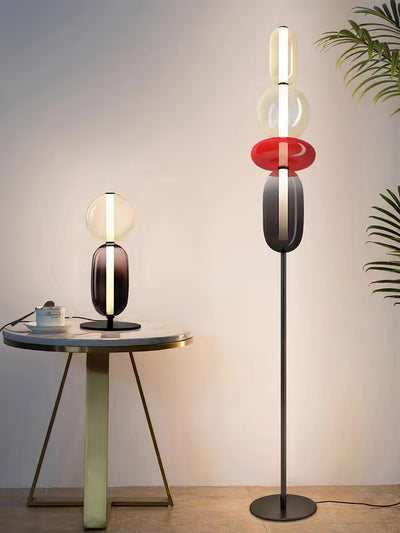 Rhovan Modern Table Lamp