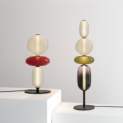 Rhovan Modern Table Lamp