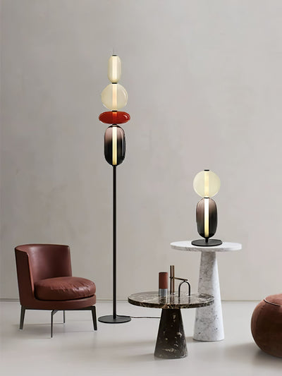 Rhovan Modern Table Lamp