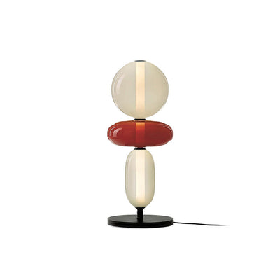 Stained Glass Table Lamp