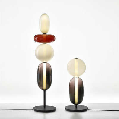Stained Glass Table Lamp