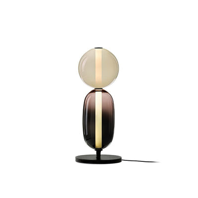 Stained Glass Table Lamp
