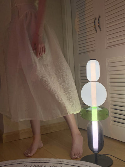 Rhovan Modern Table Lamp