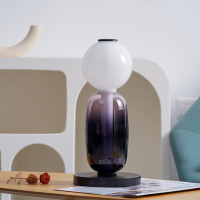 Rhovan Modern Table Lamp