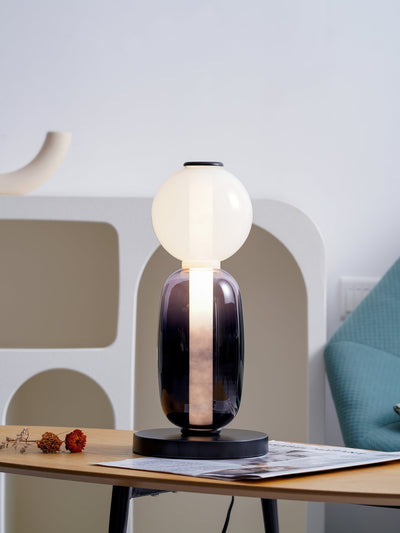 Rhovan Modern Table Lamp